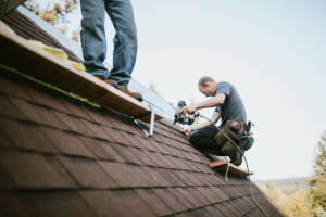 Local Roofers in Yancey Mills, VA